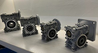 上海艾思捷RV蝸輪蝸桿減速機(jī)都有哪些型號(hào)？哪些速比？