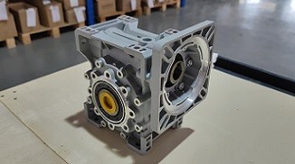 蝸輪蝸桿減速機(jī)哪家好？