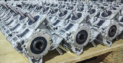 蝸輪蝸桿減速機(jī)的雙軸輸入這個主要是為了什么？