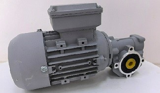 艾思捷款FV030小型直角減速機、蝸輪蝸桿減速機