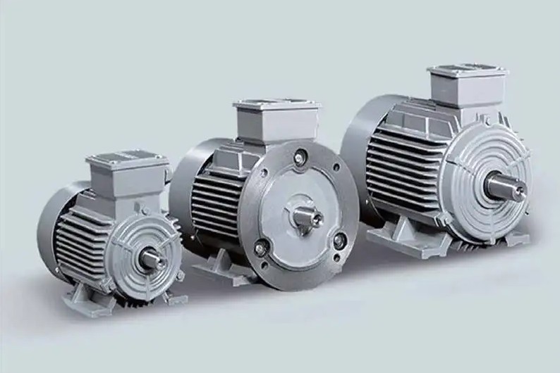 艾思捷問(wèn)：直流電機(jī)與交流電機(jī)有什么區(qū)別呢？