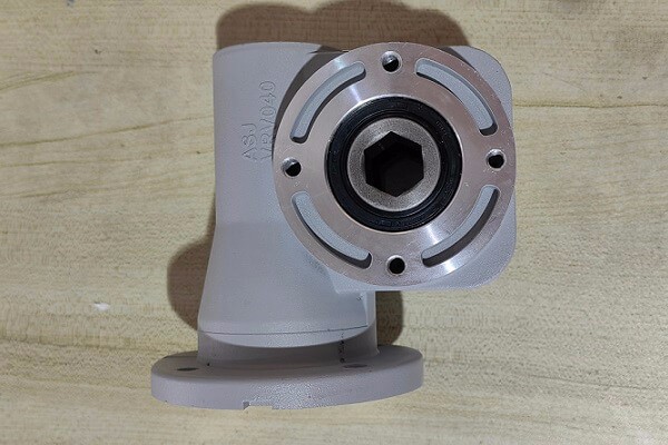 醫(yī)療、鋰電池等高精度行業(yè)用減速機(jī)