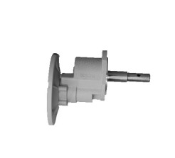 畜牧業(yè)、飼料業(yè)用PGV035系列減速器