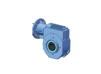 畜牧業(yè)、消防設(shè)備用SRV063系列減速機(jī)