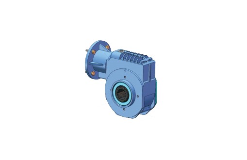 畜牧業(yè)、消防設(shè)備用SRV063系列減速機